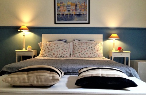Ruggero Settimo Bed & Breakfast | A Casa di Amelie