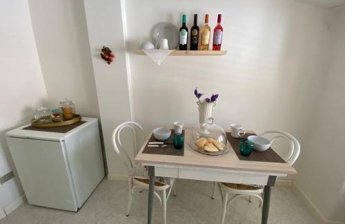 Mamoiada Bed & Breakfast | A Casa di Anna