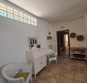 Lecce Villa | A casa di Carla - Villa in Salento