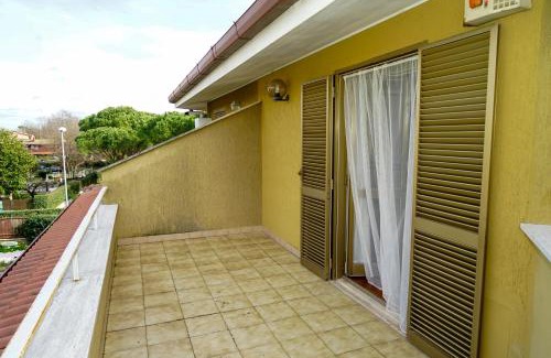 Valcanneto Apartment | A casa di Dany