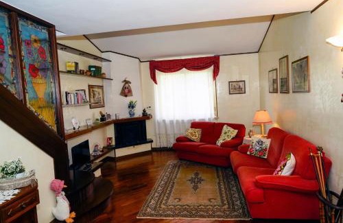 Valcanneto Apartment | A casa di Dany