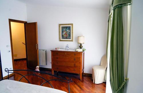 Valcanneto Apartment | A casa di Dany