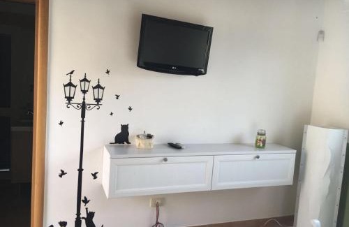 Bisceglie House | A Casa di Diamante