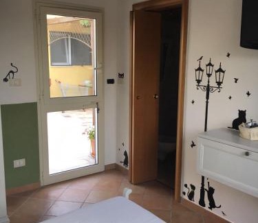 Bisceglie House | A Casa di Diamante