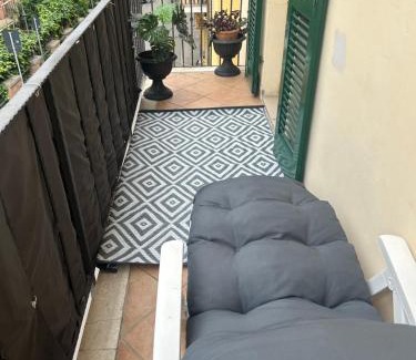 Monte Argentario Apartment | A casa di Emilio