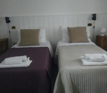 Vico del Gargano Bed & Breakfast | A Casa Di Gaia Bed and Breakfast