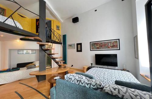 Repubblica Apartment | A casa di Ires
