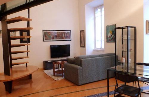Repubblica Apartment | A casa di Ires
