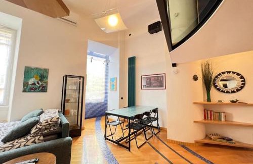 Repubblica Apartment | A casa di Ires