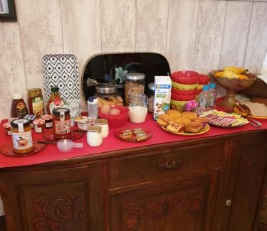 Patrimonio Bed & Breakfast | A CASA DI L'ALIVU