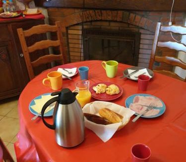 Patrimonio Bed & Breakfast | A CASA DI L'ALIVU