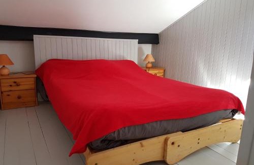 Patrimonio Bed & Breakfast | A CASA DI L'ALIVU