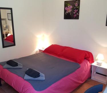 Patrimonio Bed & Breakfast | A CASA DI L'ALIVU