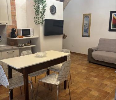 San Giovanni Rotondo Apartment | A casa di Laura