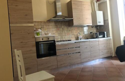 L'Aquila Bed & Breakfast | A casa di Noemi