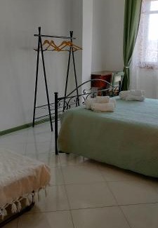 Province of Cagliari Apartment | A casa di nonna bis
