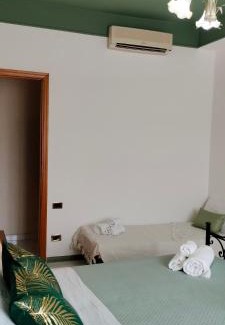 Province of Cagliari Apartment | A casa di nonna bis
