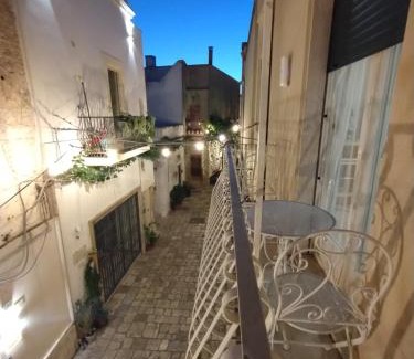 Mesagne House | A casa di Sara