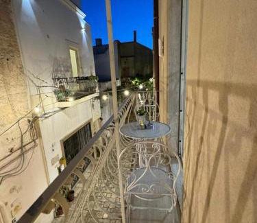 Mesagne House | A casa di Sara