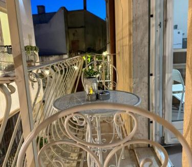 Mesagne House | A casa di Sara