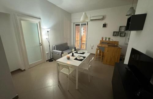 Mesagne House | A casa di Sara
