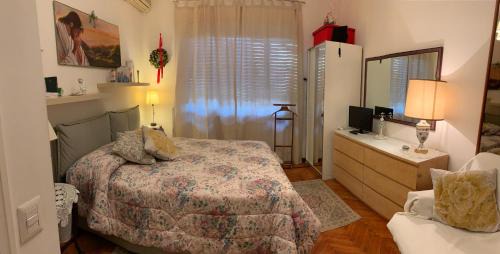 Monteverde Nuovo Bed & Breakfast | A Casa di Silvana