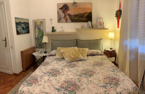 Monteverde Nuovo Bed & Breakfast | A Casa di Silvana