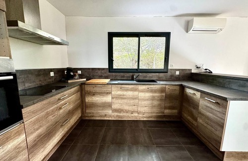 Afa House | A Casa di Suzanna - Charming villa in Corsica
