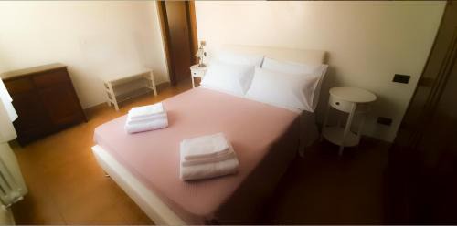 Cassia Apartment | A Casa di Teresa