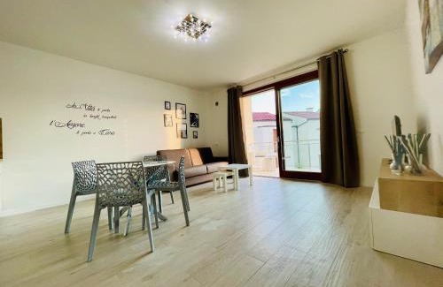 Massa Marittima Apartment | A casa di Valentina, bilocale ai chiassarelli