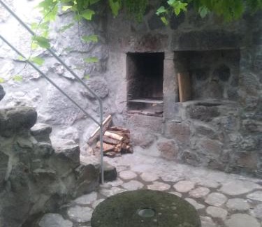 Santo Antao Resort | A Casa do Avô Coelho