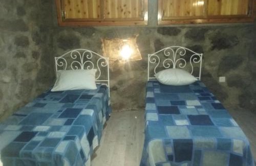 Santo Antao Resort | A Casa do Avô Coelho