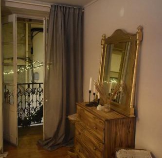 Viveiro Apartment | A Casa do Calexón