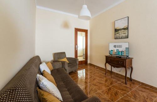 Mogadouro House | A casa do Gi - 2