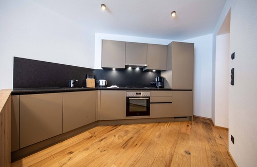 Soelden Apartment | A CASA Granat