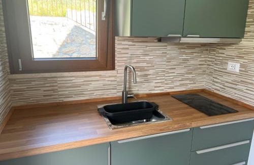 Fondi House | A CASA MIA