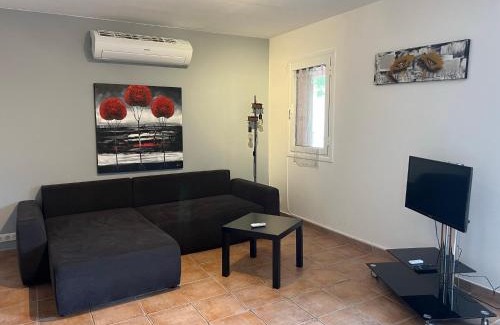 Biguglia House | A casa nostra