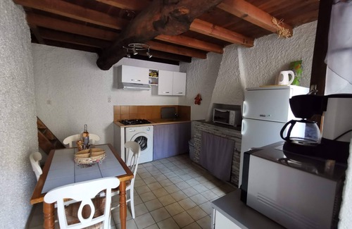 Canari House | A casetta 2