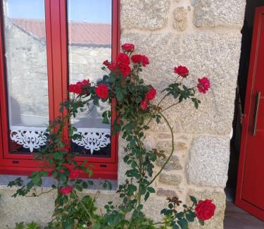 Boiro House | A Casiña de Carmen