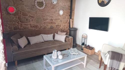 Boiro House | A Casiña de Carmen