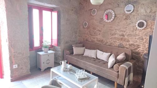 Boiro House | A Casiña de Carmen