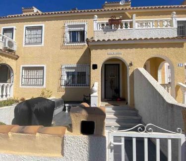 Puerto Marino House | A casiña