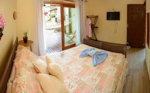 Serra Grande House | a casinha