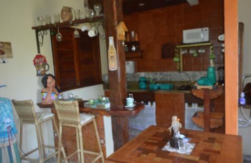 Serra Grande House | a casinha