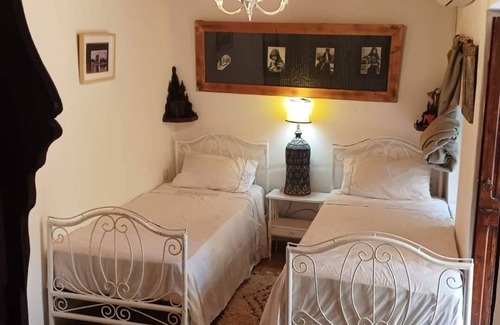 Azrou Melloul Other | A castle overlooking the Atlas Mountains