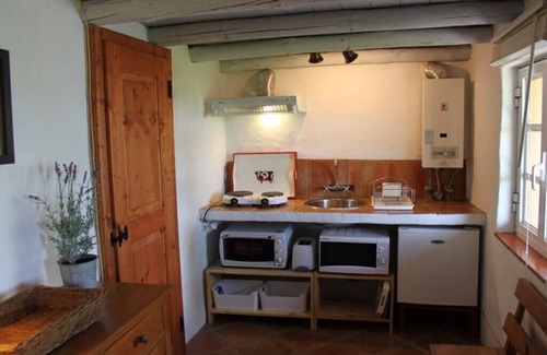 Olhao Cottage | A Charming Cottage at Ria Formosa Natural Park