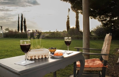 Olhao Cottage | A Charming Cottage at Ria Formosa Natural Park