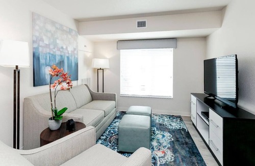 Centennial Apartment | A Charming Family-friendly Community in Denver Tech Center