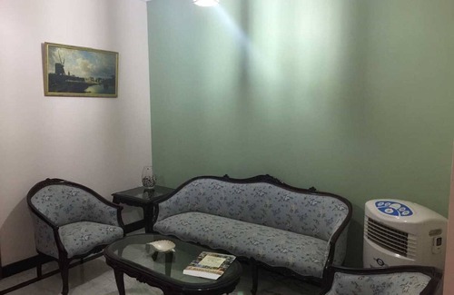 Block D House | A Charming Home in the heart of Delhi