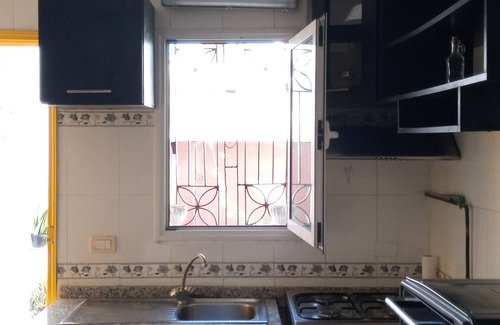 Sidi Dhrif House | A charming house in the heart of La Marsa.